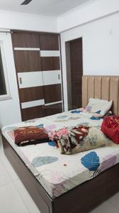 Bedroom Image of 1350 Sq.ft 3 BHK Apartment / Flat for rent in Ajay Ahuja Nagar Kota for Rs. 25000