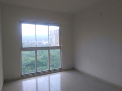 Bedroom Image of 900 Sq.ft 2 BHK Apartment / Flat for sale in Godrej Tranquil, Kandivali East Mumbai for Rs. 17250000