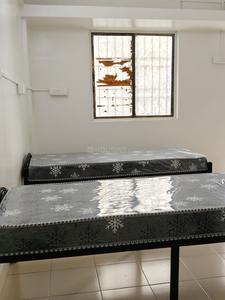 Kitchen Image of Gharkul PG (Sai Nagar) in Ambegaon Budruk, Pune