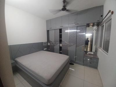 Image of 999 Sq.ft 2 BHK Apartment / Flat for sale in Prestige Finsbury Park Hyde, Gummanahalli, Bengaluru for Rs. 10000005