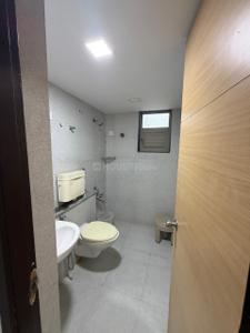 Image of 1200 Sq.ft 2 BHK Apartment / Flat for sale in Safal Parisar II, South Bopal, Ahmedabad for Rs. 6600000