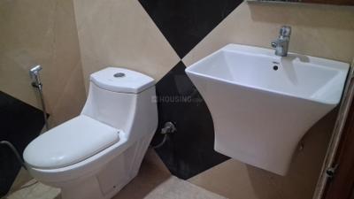 Image of 1260 Sq.ft 3 BHK Builder Floor for sale in Indirapuram, Ghaziabad for Rs. 16000000