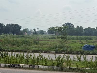 Image of 1242 Sq.ft Residential Plot / Land for sale in Sector 120, Mohali for Rs. 12100000