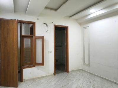 Bedroom Image of 1650 Sq.ft 4 BHK Builder Floor for sale in Vasundhara Ghaziabad for Rs. 18000000