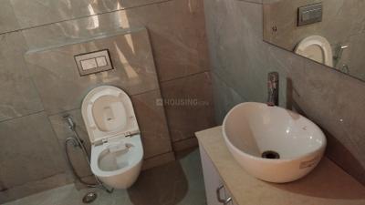 Image of 2000 Sq.ft 3 BHK Builder Floor for rent in Sushant Lok Phase 1, Gurgaon for Rs. 90000