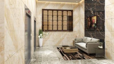 Bathroom Image of 1100 Sq.ft 3 BHK Apartment / Flat for sale in Suviam Pearl Phase I, Kalyan West Kalyan for Rs. 13200000