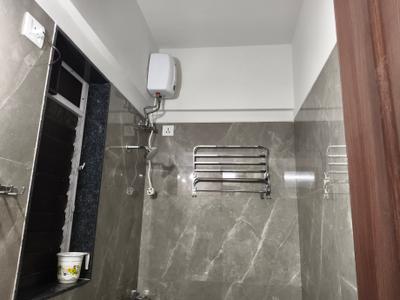 Image of 510 Sq.ft 1 BHK Apartment / Flat for rent in Borivali West, Mumbai for Rs. 40000