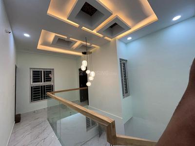 3 BHK Independent Builder Floor