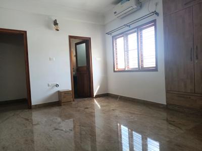 Bedroom Image of 3600 Sq.ft 3 BHK Apartment / Flat for rent in RMV Extension Stage 2 Bengaluru for Rs. 65000