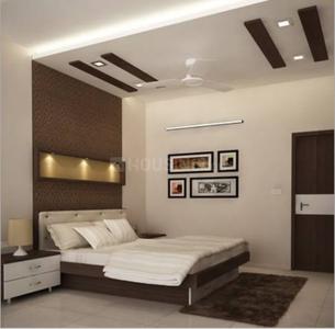 Bedroom Image of 1272 Sq.ft 3 BHK Apartment / Flat for sale in Perambur Chennai for Rs. 10800000
