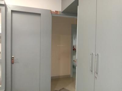 Bedroom Image of 1280 Sq.ft 3 BHK Apartment / Flat for sale in Sinjini Apartment, Rajarhat Kolkata for Rs. 8500000