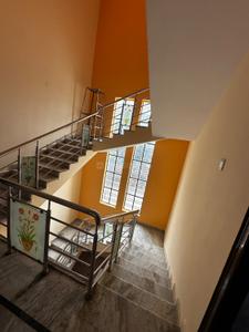 Balcony Image of 2200 Sq.ft 5 BHK Duplex for rent in Yapral Secunderabad for Rs. 70000