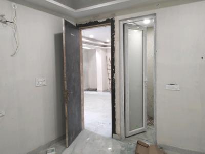 Bedroom Image of 900 Sq.ft 3 BHK Builder Floor for sale in Patparganj New Delhi for Rs. 12500000