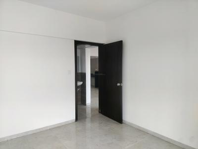 Bedroom Image of 1051 Sq.ft 2 BHK Apartment / Flat for sale in Rama Melange Residences, Hinjawadi Phase 3 Pune for Rs. 7500000