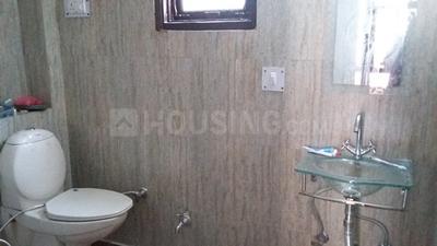 Bathroom Image of 3000 Sq.ft 3.5 BHK Penthouse for sale in Vaishali Ghaziabad for Rs. 20000000