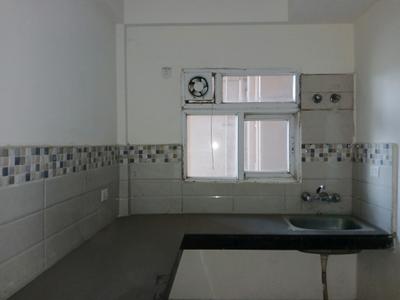 Kitchen Image of 645 Sq.ft 2 BHK Apartment / Flat for sale in Signature Global Orchard Avenue , Sector 93 Gurgaon for Rs. 6000000