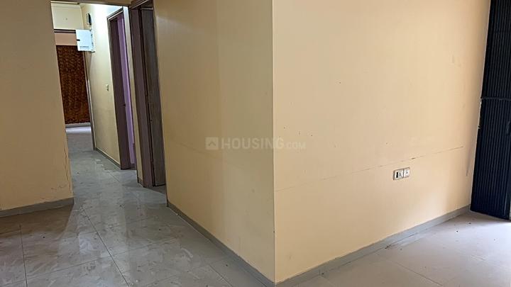 Neelsidhi Residency Living Room 1