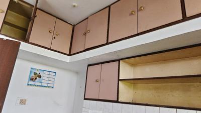 Kitchen Image of 1717 Sq.ft 3 BHK Apartment / Flat for sale in Butler Colony Lucknow for Rs. 14000000