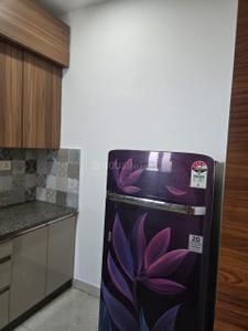 Kitchen Image of 1200 Sq.ft 2 BHK Independent House for rent in Omaxe NRI City, Omega II Greater Noida for Rs. 28000