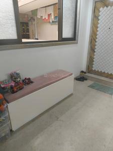 Bedroom Image of 700 Sq.ft 2 BHK Apartment / Flat for rent in Gamdevi Mumbai for Rs. 130000