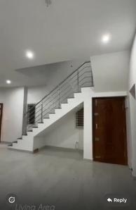 Hall Image of 2300 Sq.ft 3 BHK Duplex for sale in Krushi Nagar Shivamogga for Rs. 9500000