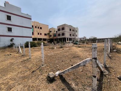 Image of 4600 Sq.ft Residential Plot / Land for sale in Lohegaon, Pune for Rs. 10000000
