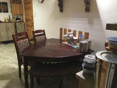 Hall Image of 1760 Sq.ft 3 BHK Apartment / Flat for sale in Elite Ekta Residency, Chembur Mumbai for Rs. 28000000
