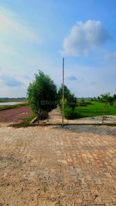 Image of 450 Sq.ft Residential Plot / Land for sale in Vishwalaxmi Nagar, Mathura for Rs. 450000