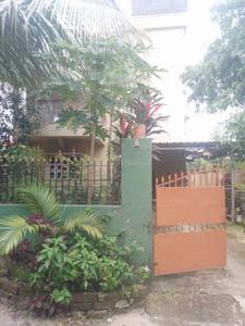 6 BHK Independent House
