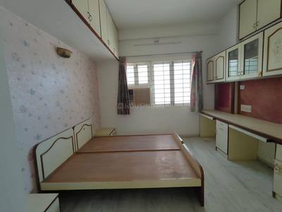 Kitchen Image of 3150 Sq.ft 4 BHK Independent House for sale in Gurukul Ahmedabad for Rs. 32500000