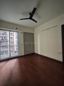 Bedroom Image of 1110 Sq.ft 3 BHK Apartment / Flat for rent in Aditya City Apartments Phase 2, Wave City Ghaziabad for Rs. 16000