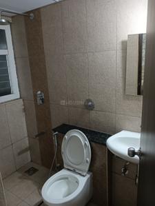 Image of 370 Sq.ft 1 RK Apartment / Flat for rent in Puravankara Silversands, Mundhwa, Pune for Rs. 24000
