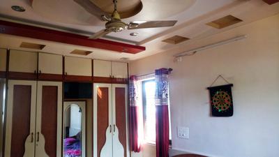 Bedroom Image of 840 Sq.ft 1 BHK Apartment / Flat for sale in Nigdi Pune for Rs. 10600000
