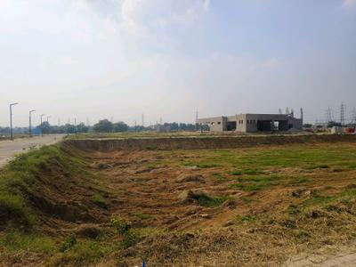 Image of 1125 Sq.ft Residential Plot / Land for sale in Sector 6, Dharuhera for Rs. 8500000
