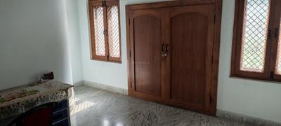 Bedroom Image of 1400 Sq.ft 2 BHK Builder Floor for rent in Shahpura Bhopal for Rs. 20000