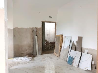 Living Room Image of 692 Sq.ft 2 BHK Apartment / Flat for sale in Andul Howrah for Rs. 2076000