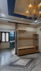 Hall Image of 500 Sq.ft 1 BHK Builder Floor for rent in Hitech City Hyderabad for Rs. 24000