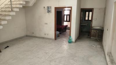 Living Room Image of 2340 Sq.ft 3 BHK Villa for sale in Chitrakoot Jaipur for Rs. 18000000