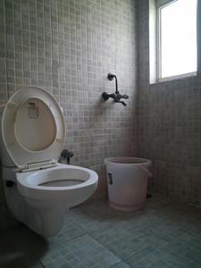Bedroom Two Image of 1195 Sq.ft 2.5 BHK Apartment / Flat for sale in Paras Tierea, Sector 137 Noida for Rs. 10000000