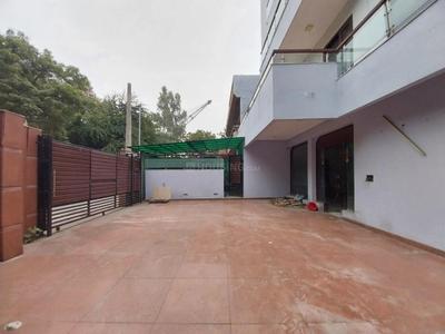Balcony Image of 5400 Sq.ft 5 BHK Villa for sale in Sector 14 Noida for Rs. 186000000