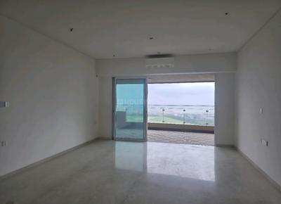 Hall Image of 2200 Sq.ft 3 BHK Apartment / Flat for rent in Lokhandwala Minerva, Worli Mumbai for Rs. 360000