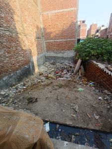 Image of 450 Sq.ft Residential Plot / Land for sale in Sangam Vihar, New Delhi for Rs. 1800000