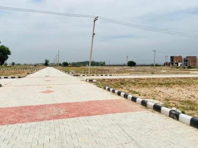 Image of 1458 Sq.ft Residential Plot / Land for sale in Dhakoli, Zirakpur for Rs. 11300000