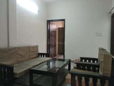 Hall Image of 1800 Sq.ft 2 BHK Builder Floor for rent in Sector 4 Gurgaon for Rs. 22999