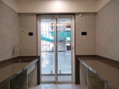 Kitchen Image of 1900 Sq.ft 3 BHK Apartment / Flat for sale in Kharghar Navi Mumbai for Rs. 26000000