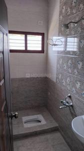 Bathroom Image of 1053 Sq.ft 2 BHK Apartment / Flat for sale in Tambaram Sanatorium Chennai for Rs. 8700000