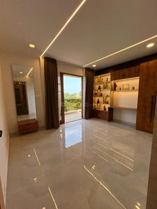 4 BHK Villa