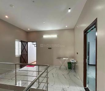 Hall Image of 1450 Sq.ft 3 BHK Independent House for sale in Narasimhanaickenpalayam Coimbatore for Rs. 5510260