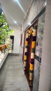 Balcony Image of 1150 Sq.ft 2 BHK Builder Floor for rent in JP Nagar Bengaluru for Rs. 39500