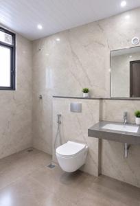Bathroom Image of KOR in Malad West, Mumbai